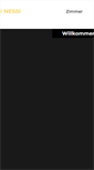 Mobile Screenshot of garninessi.ch